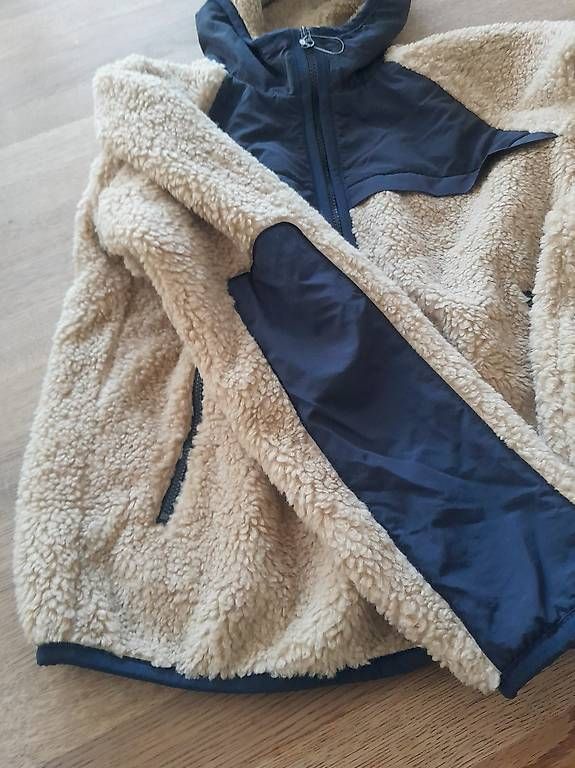 Jacken & Mäntel: Teddyjacke neu  gr 152 – Neu und originalverpackt aus Buochs von DODGEO11 1