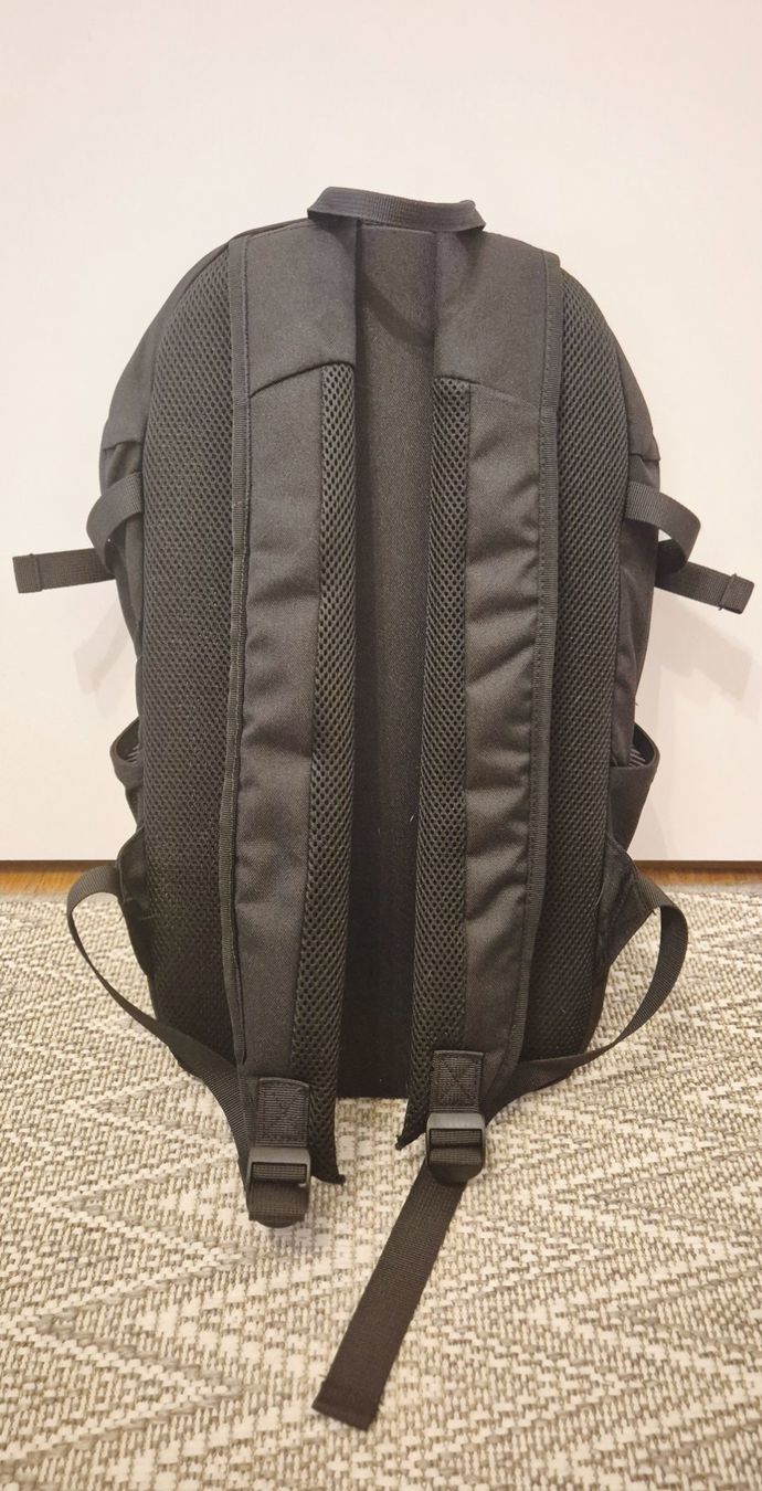 Rucksäcke: Beach Mountain Rucksack 15L – Gebraucht aus Dübendorf von effi86 1