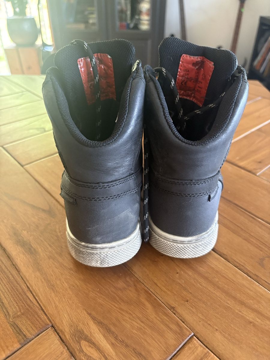 Harley-Davidson Damenschuhe: Harley Davidson Motorradschuhe – Neu (gemäss Beschreibung) aus Summaprada von Cody09 3