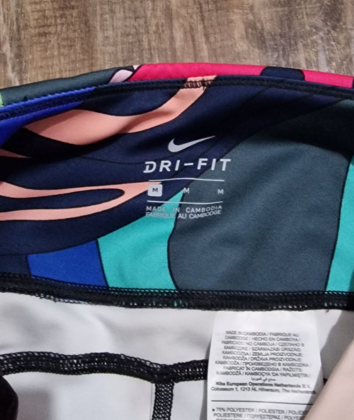 Nike Leggings: Nike Jogginghose – Neuf (Voir description) à Olten par papalbina 1