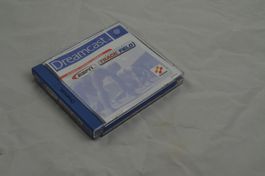 ESPN International Track & Field Sega