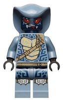 LEGO Ninjago njo0649 Serpentine - Legacy