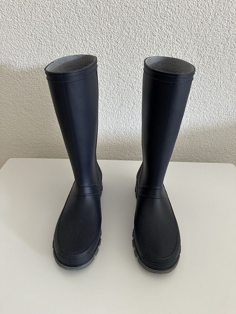 Scarpe da uomo: Gummistiefel – Usato da Egerkingen venduto da Claudia_Flury