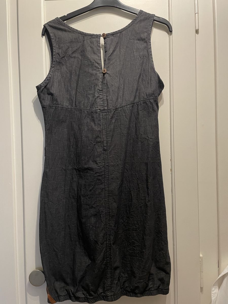 Vestiti: Jeans-Kleid, Neuwertig, S – Nuovo (secondo la descrizione) da aarau venduto da A.Naef 1