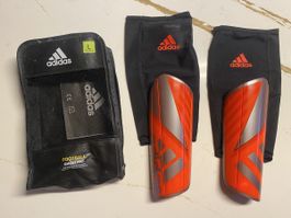 Adidas Ghost Pro Fussball Schienbeinschoner