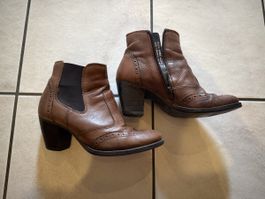 Stiefeletten