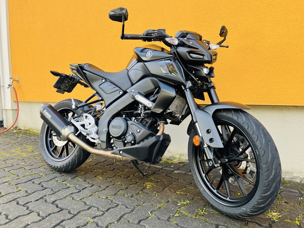 Sitemapcdatahttpabckniqoocomyamaha Mt 125 Gebraucht