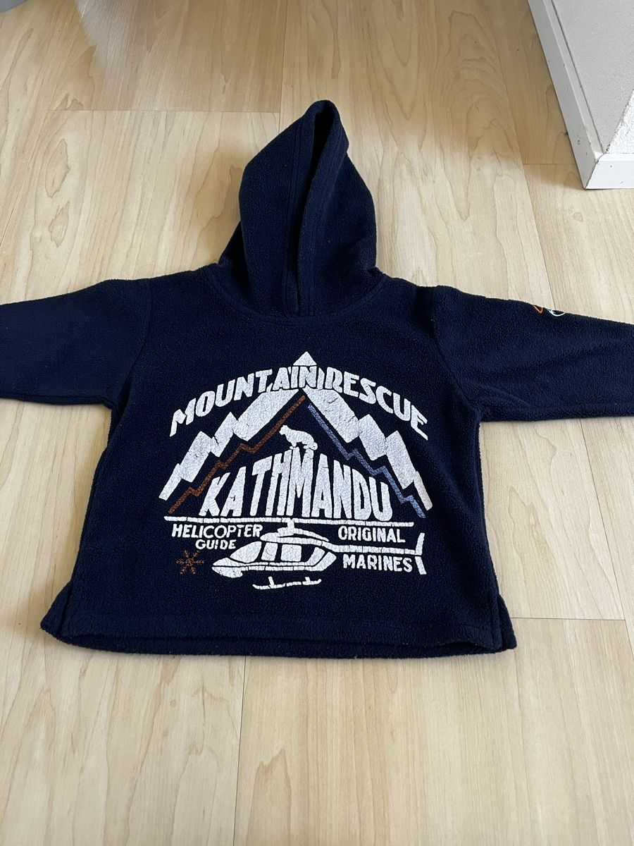 Maglioni & Felpe: Pullover Grösse 92 – Usato da Herznach venduto da Leimsa