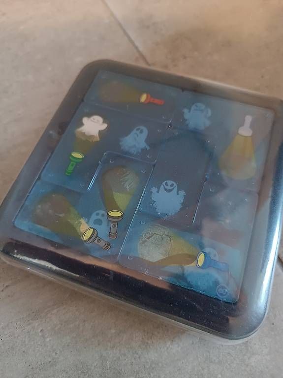 Giochi: 2 super casse-tête en bon état  – Usato da Boussens venduto da gvuille 1