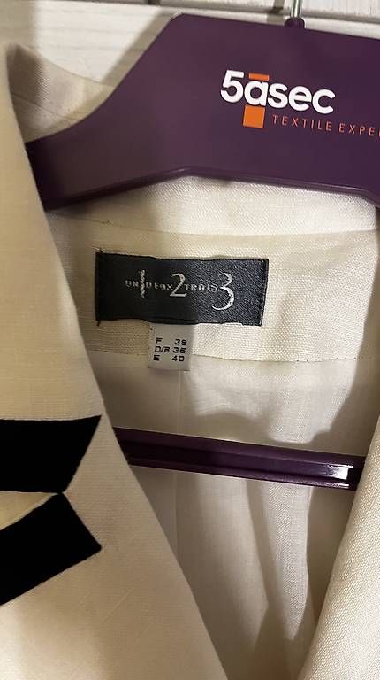 Ensembles & Tailleurs: Tailleur  – D'occasion à Vesenaz par pam_vq6z 3
