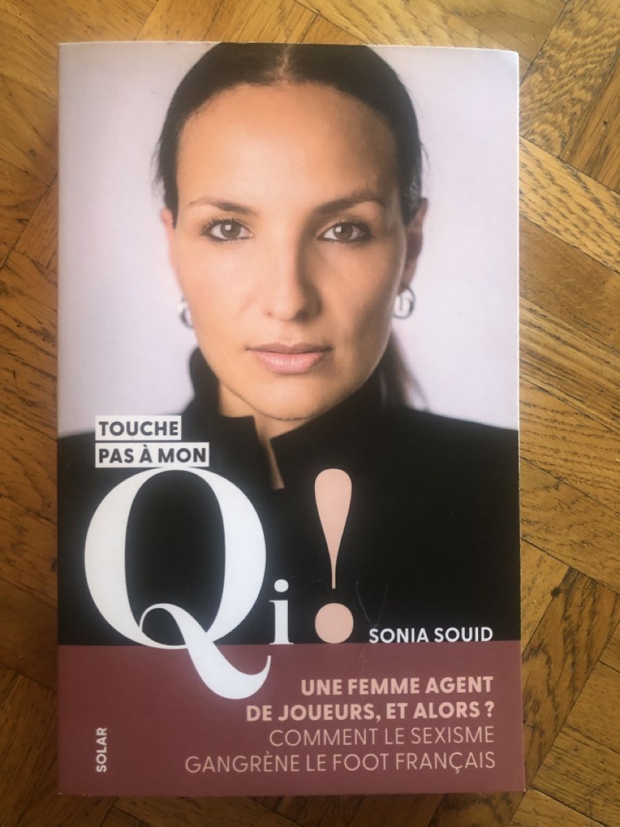 Libri: Touche pas à mon QI ! – Nuovo (secondo la descrizione) da Carouge GE venduto da Lapsus23