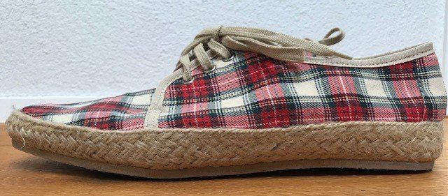 Herrenschuhe: KOWALSKI Schuhe handgefertigt – Neu (gemäss Beschreibung) aus Ossingen von Orelius 1