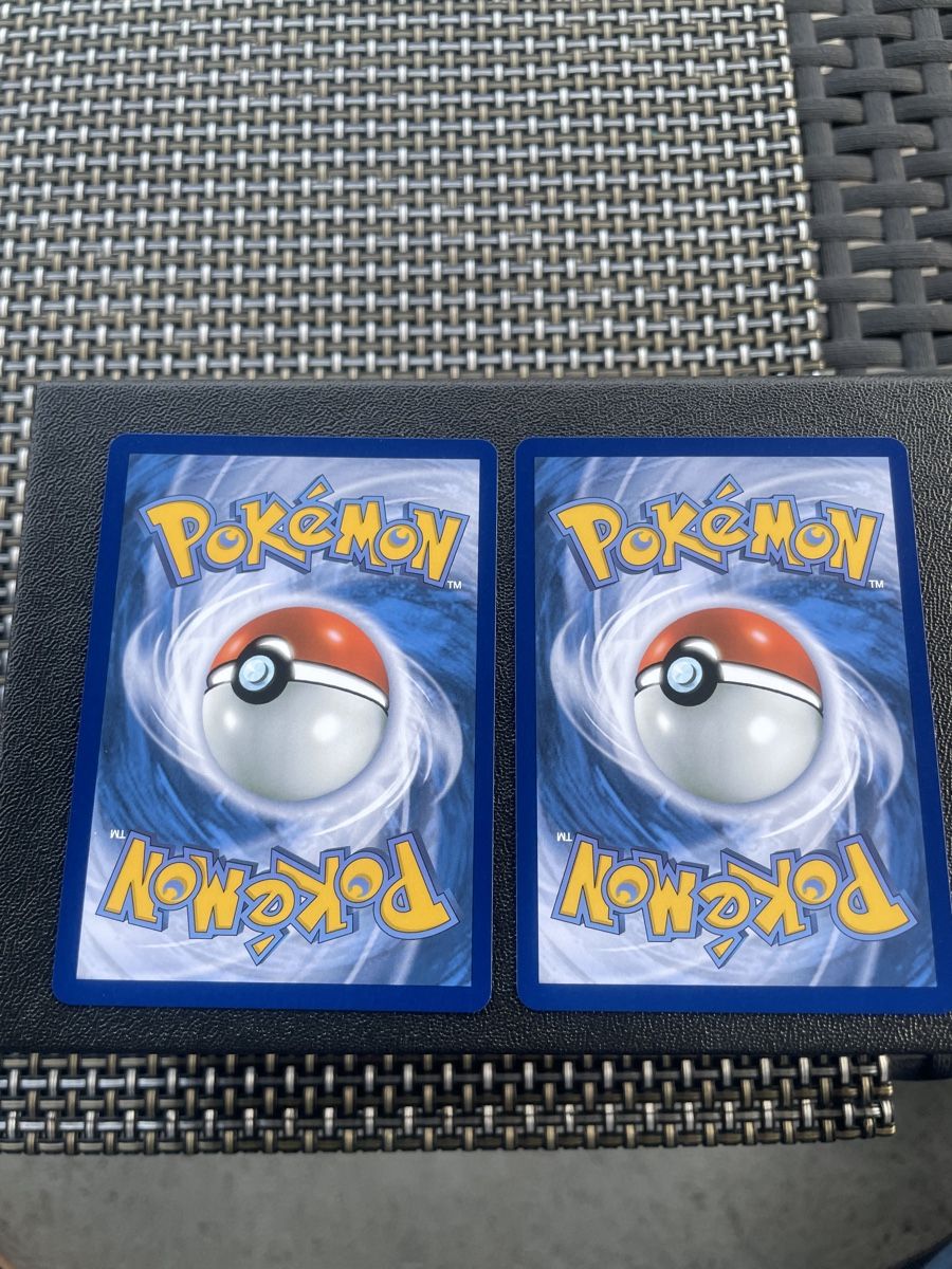 Pokémon Sammelbilder & Trading cards: Pokemon Schwarze Blitze Pokeballs Demeteros und Mitodos DE – Neu (gemäss Beschreibung) aus Bellach von Pokemam 1
