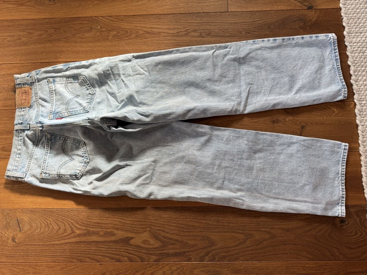 Levi's Jeans: Levi‘s jeans – D'occasion à Roggwil BE par lffcb 1