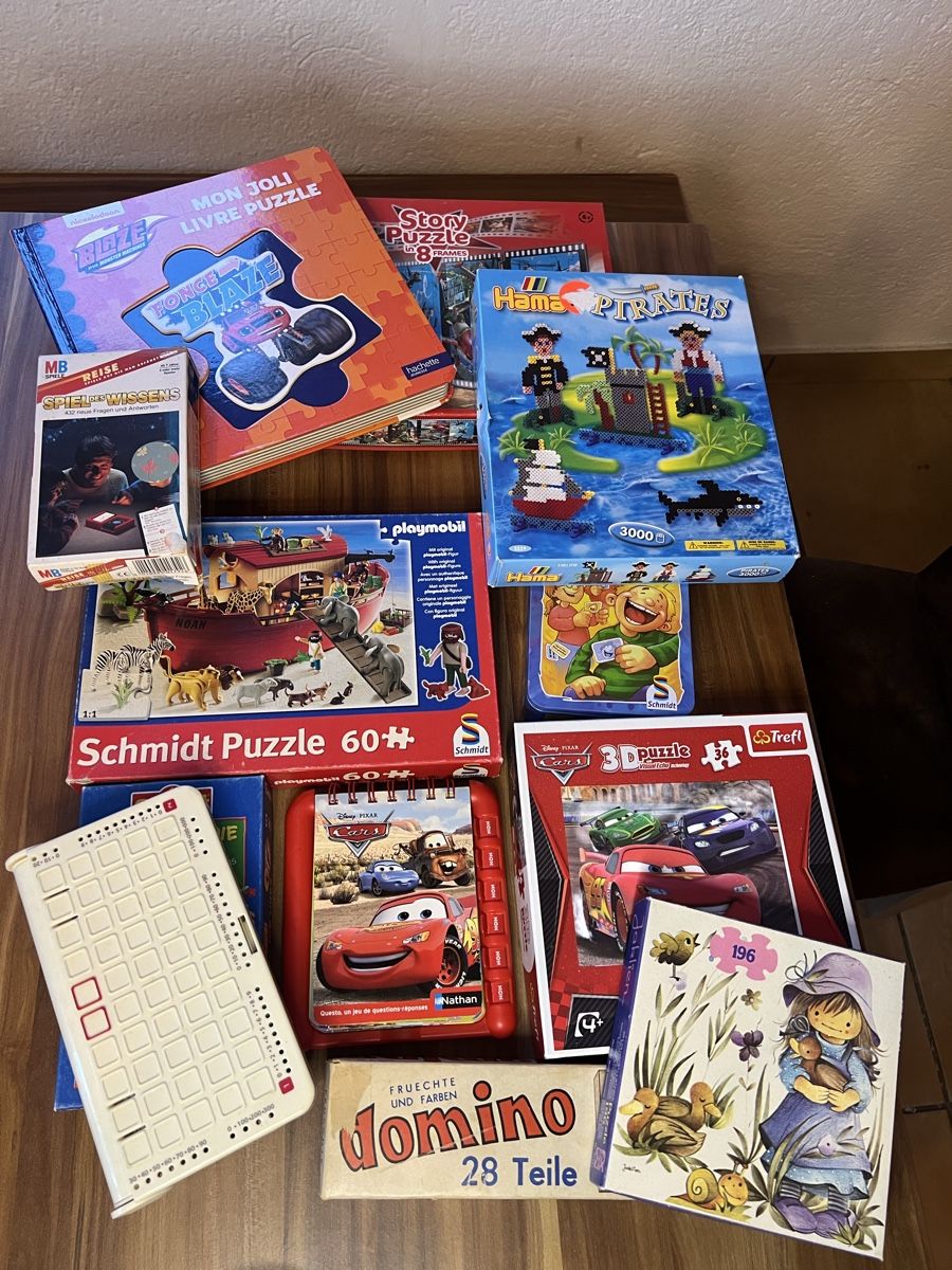 Giochi: LOTTO SPIELE (a15) – Usato da chiasso venduto da Wulli