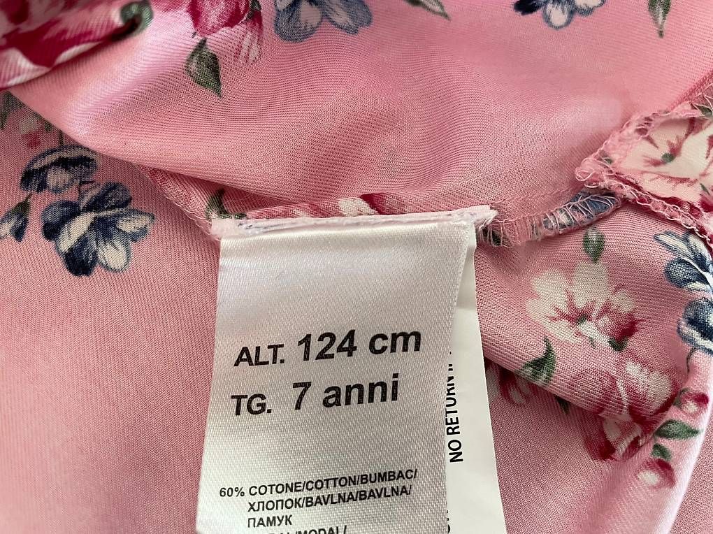 Lotti & Set di vestiti: Hemdbluse- Hosenset von Primigi, Gr.124, NEU – Nuovo (secondo la descrizione) da Frauenfeld venduto da dan_ygp2 4