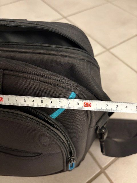 Borse: Laptoptasche, 42x32 cm – Nuovo e nell'imballaggio originale da Würenlingen venduto da Delfinli1 2