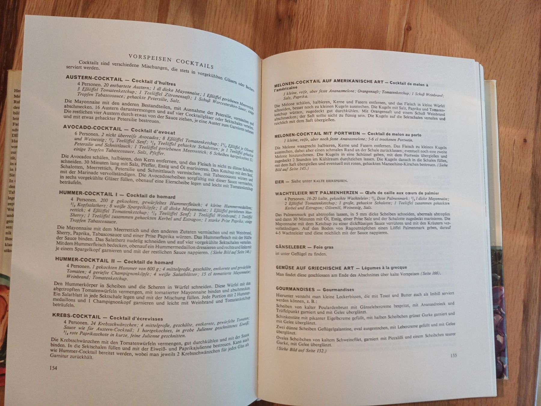 Livres: Der grosse Pellaprat – D'occasion à Frick par wbc 6