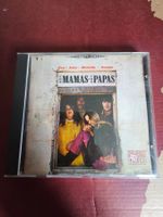 CD - The Mamas & The Papas – The Mamas & The Papas