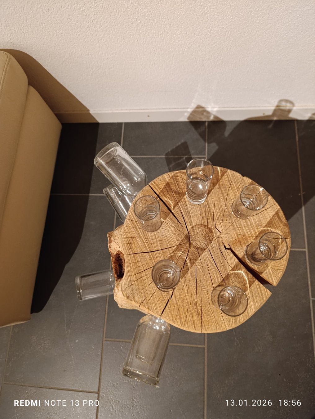 Articles en bois: Schnapsstamm – D'occasion à Kaltbrunn par stef5 2