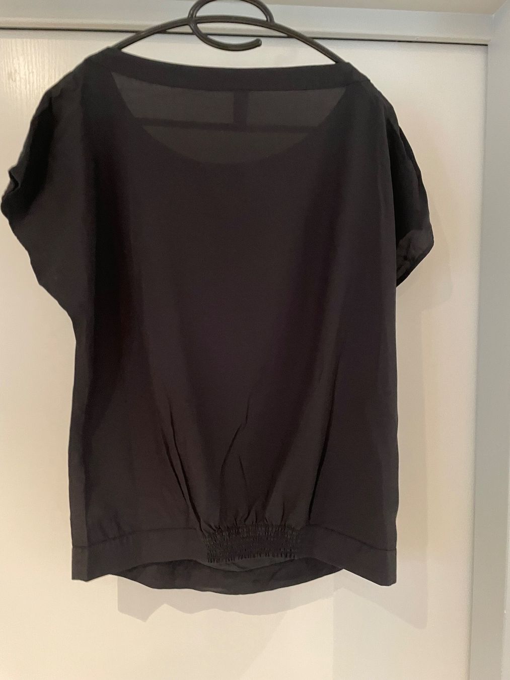 Esprit Camicette: Esprit De.Corp, tolle Viskosebluse, Grösse 36 – Usato da Niederweningen venduto da baghirac 2