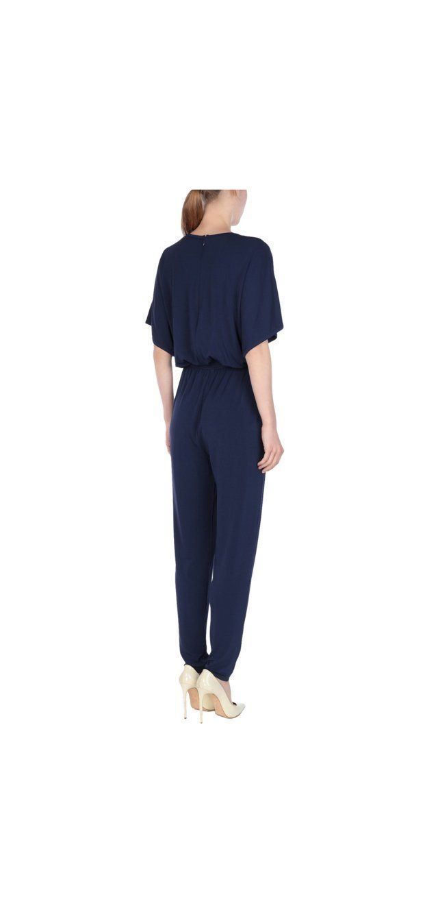 Michael Kors Tute: MICHAEL KORS Jumpsuit Overall Gr. L W.NEU – Nuovo (secondo la descrizione) da Brütten venduto da Style-Snob 1
