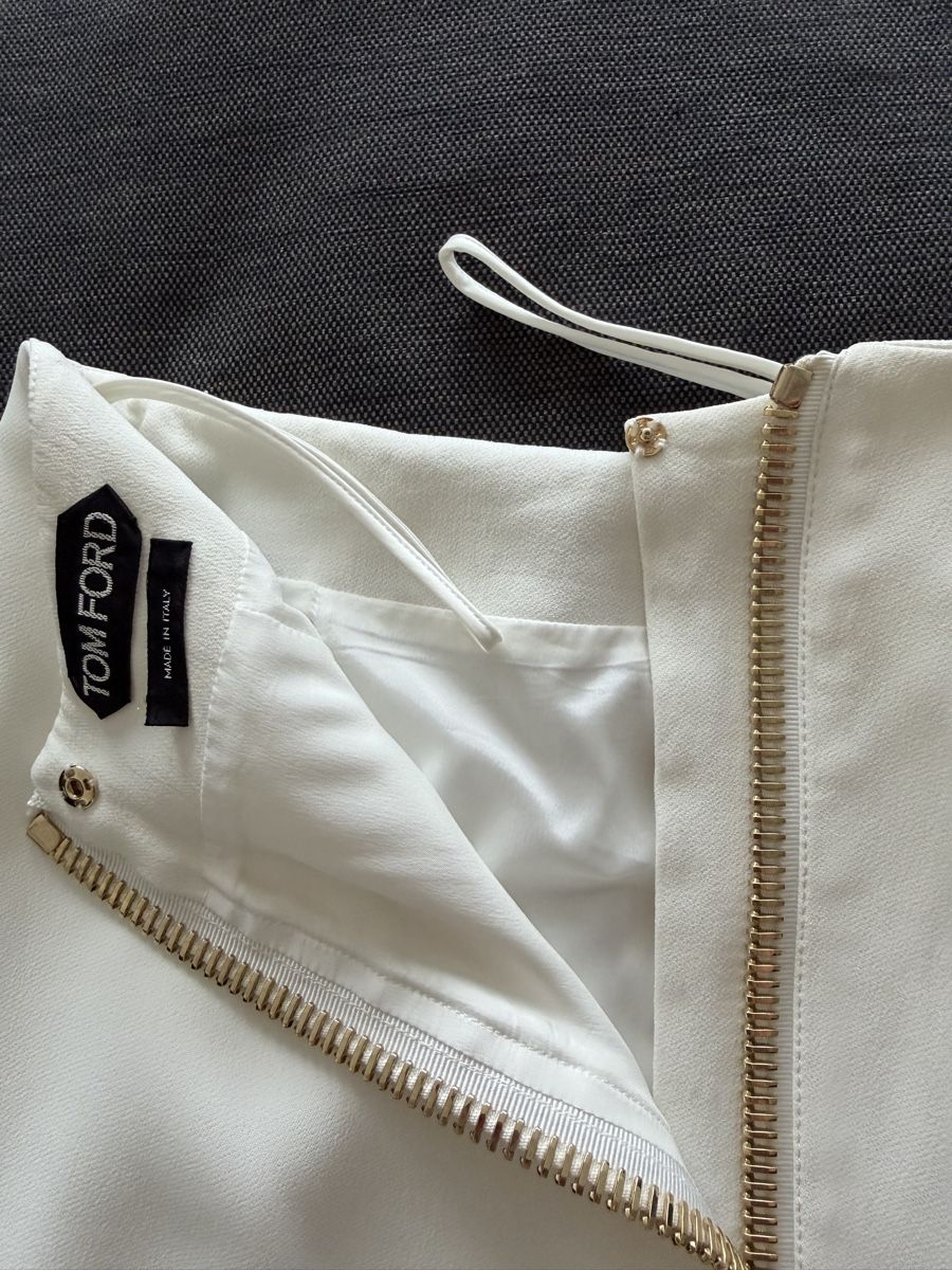Tom Ford Gonne: TOM FORD Jupe  – Usato da Altendorf venduto da ma_am 2