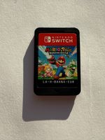 Mario + Rabbids Kingdom Battle / Nintendo Switch