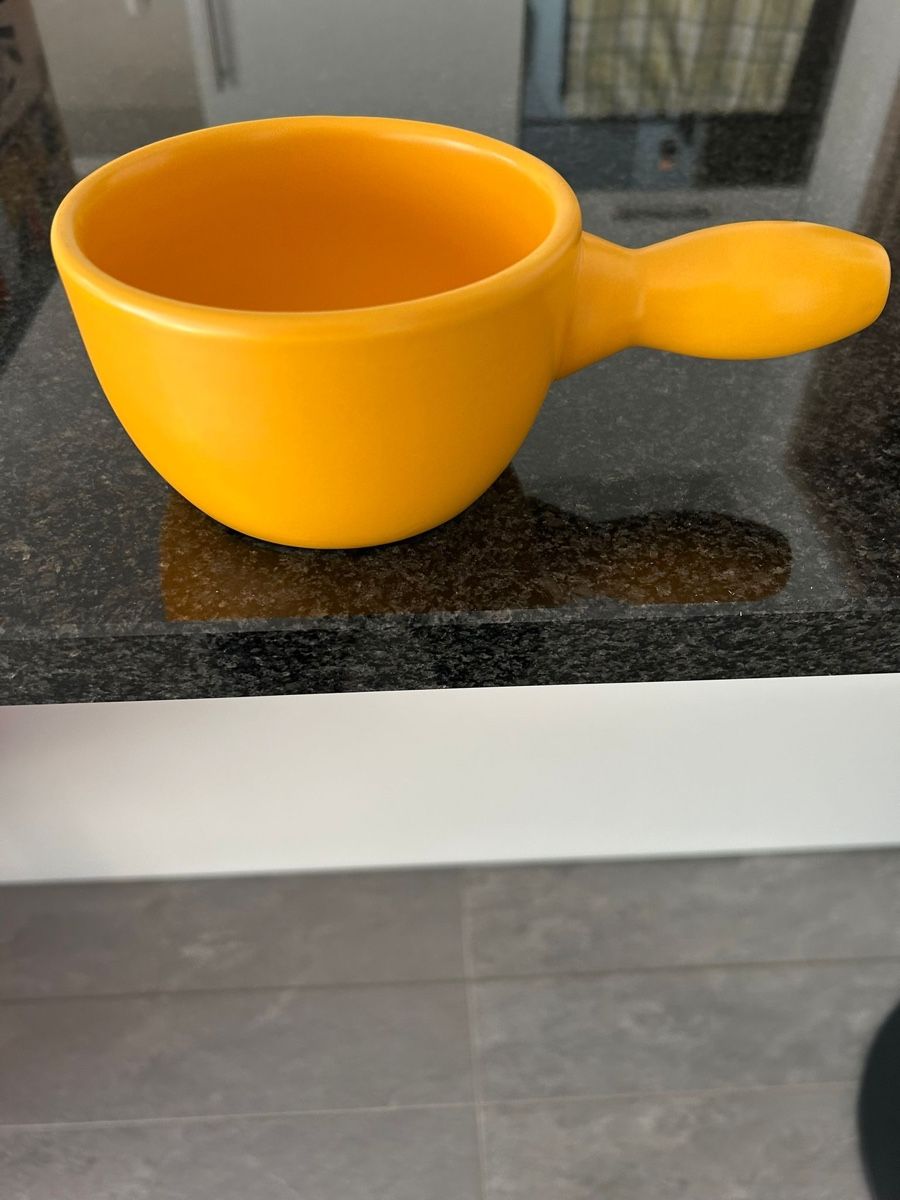 Set di piatti: Set fondue 🫕 dessert – Nuovo (secondo la descrizione) da Fribourg venduto da ficelle_de_luge 1