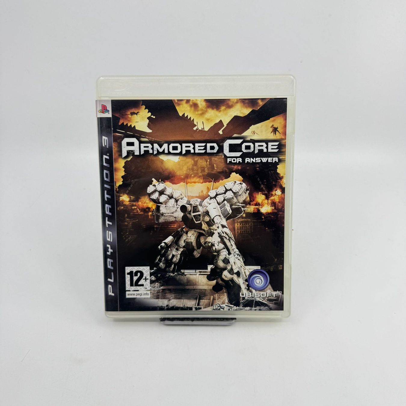 Giochi: Armored Core for answer (PS3) – Usato da Herisau venduto da Seyashop1