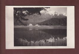 STAZERSEE - Piz Languard