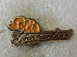 Ansteckpin 155: Solis