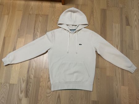 Lacoste Pullover Gr. 32