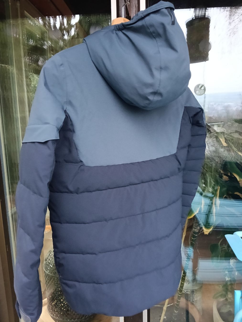 Scott Giacche & Cappotti: SCOTT Winterjacke kids – Usato da Boniswil venduto da kat_tak 1