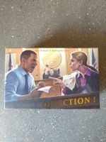 Jeu de société Objection!