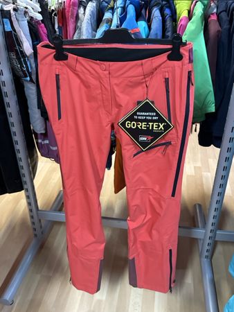 Blackyak Gore-Tex Skihose, Gr. L, Neu mit Etikett!