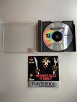 Sheep Dog N Wolf - PS1
