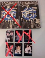 Stray Kids Hop Album
