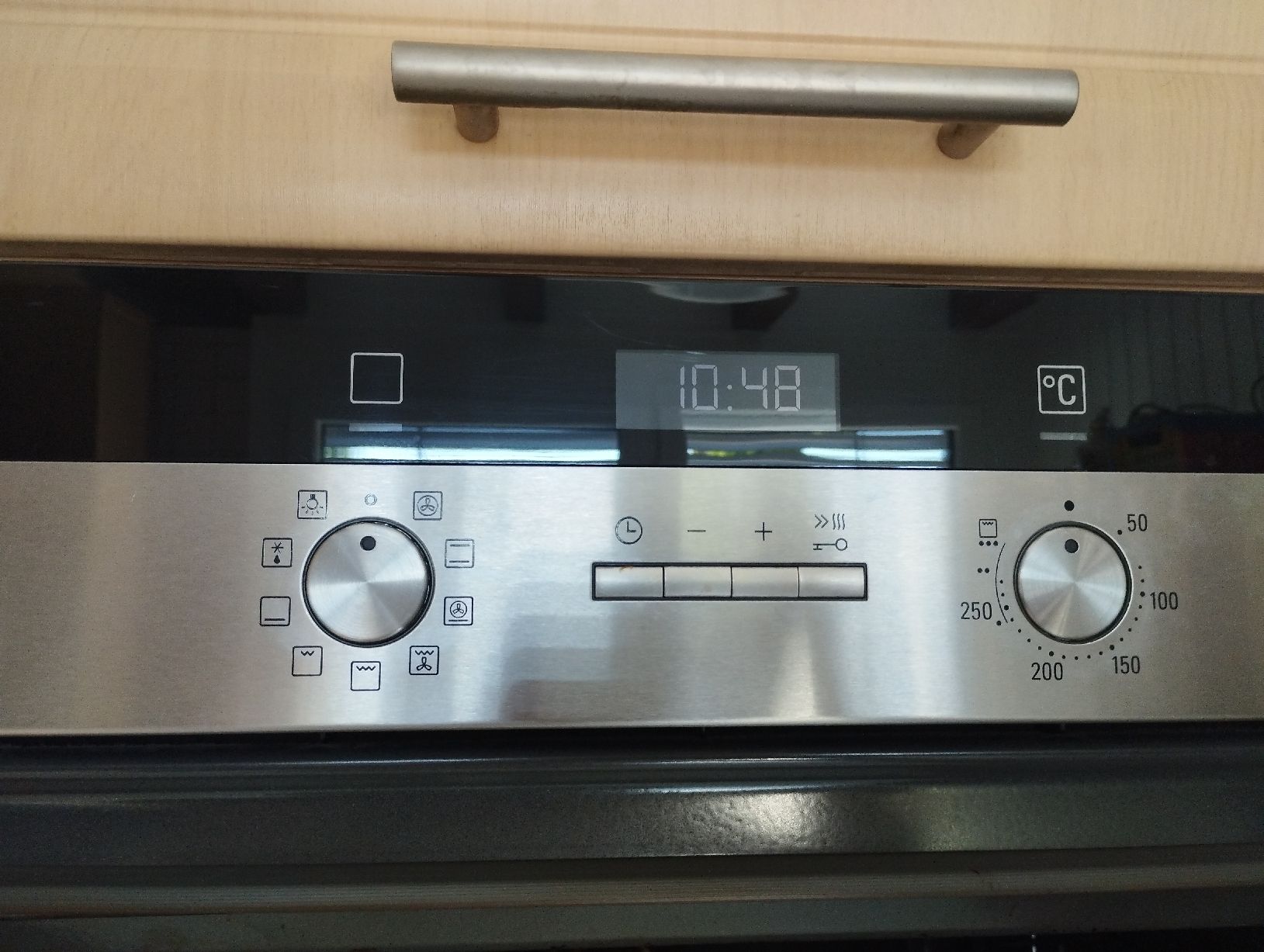 Siemens Elettrodomestici da cucina: Backofen – Usato da Pieterlen venduto da Obelmix007 4