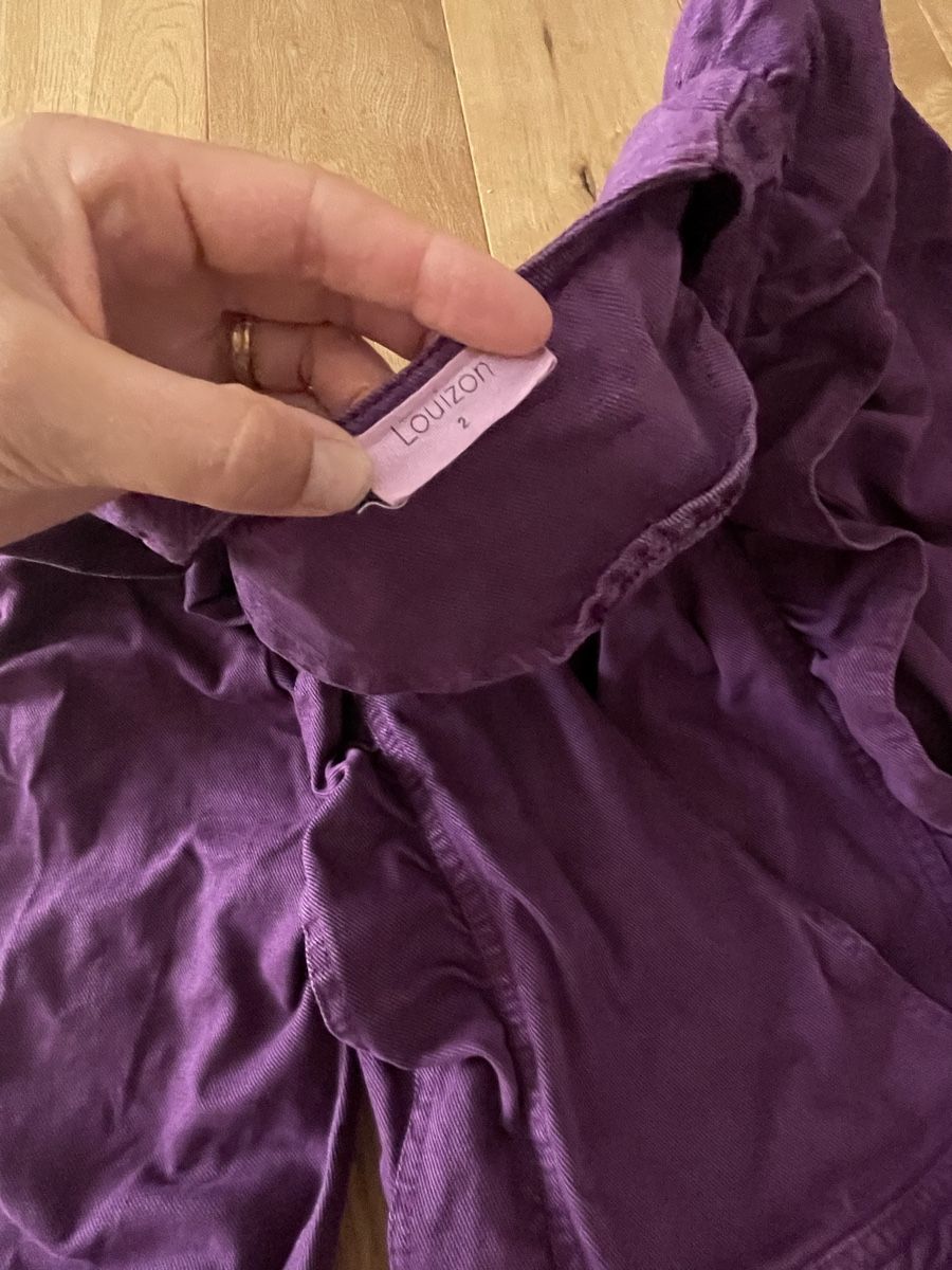 Jumpsuits: Jumpsuit von Louizon – D'occasion à Schänis par coconut010 2
