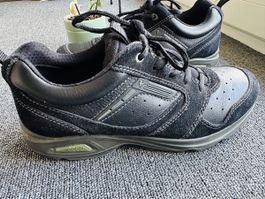 Ecco LIGHT homme taille 40 noir