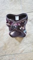 Hundegeschirr Curli, camo, S