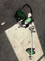 Rasentrimmer OKAY Modell BT520 