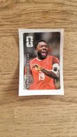 Panini Coca Cola Alphonso Davies Sticker -  WM2026