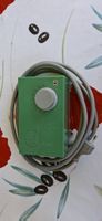 Bühler: Transformateur de tension 220V / 0-14V, état neuf!