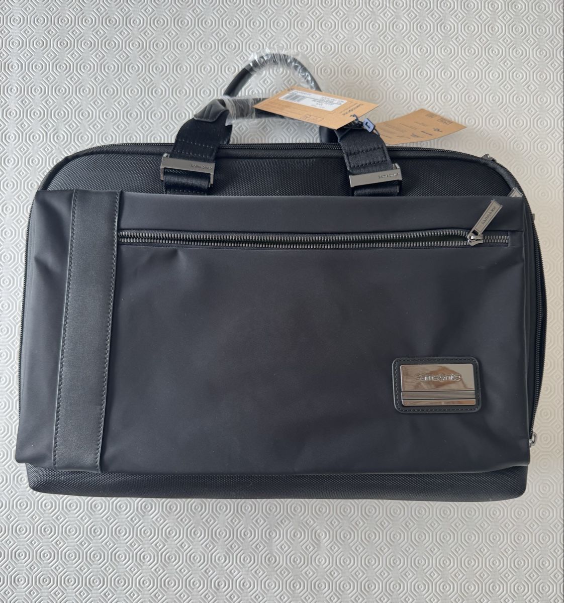 Samsonite Borse: Sacoche pour ordinateur portable Samsonite Openroad 2.0 – Nuovo e nell'imballaggio originale da Nyon venduto da kelkal0