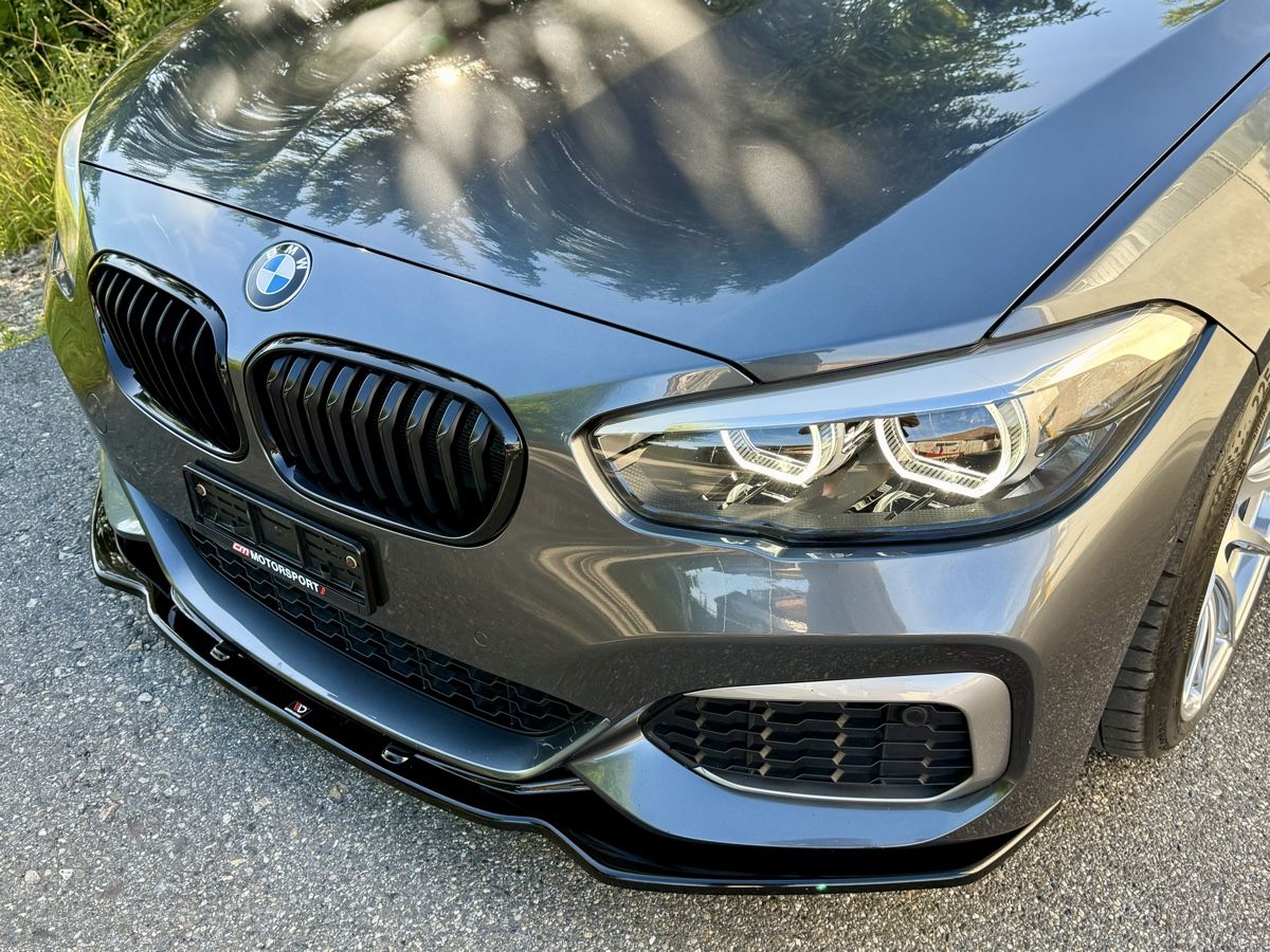 BMW Automobili: Bmw M140i Handschalter! – Usato da Rothrist venduto da BmwX5_62 1