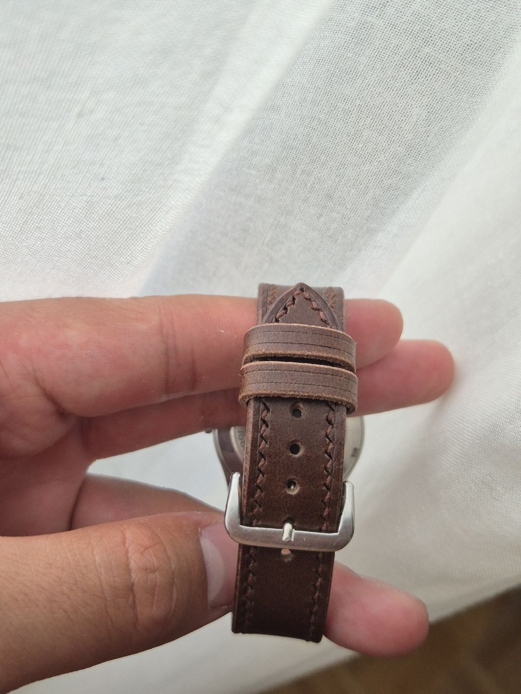 Montres: Montre Groma Automatic Vintage. Révisée – D'occasion à Romanel-s-Lausanne par kev_r7mx 4