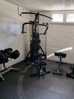 Kettler Multigym PLUS Kraftstation