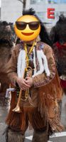Indianerkostüm für Erwachsene